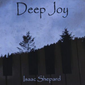 Felicity/幸福-Isaac Shepard钢琴谱