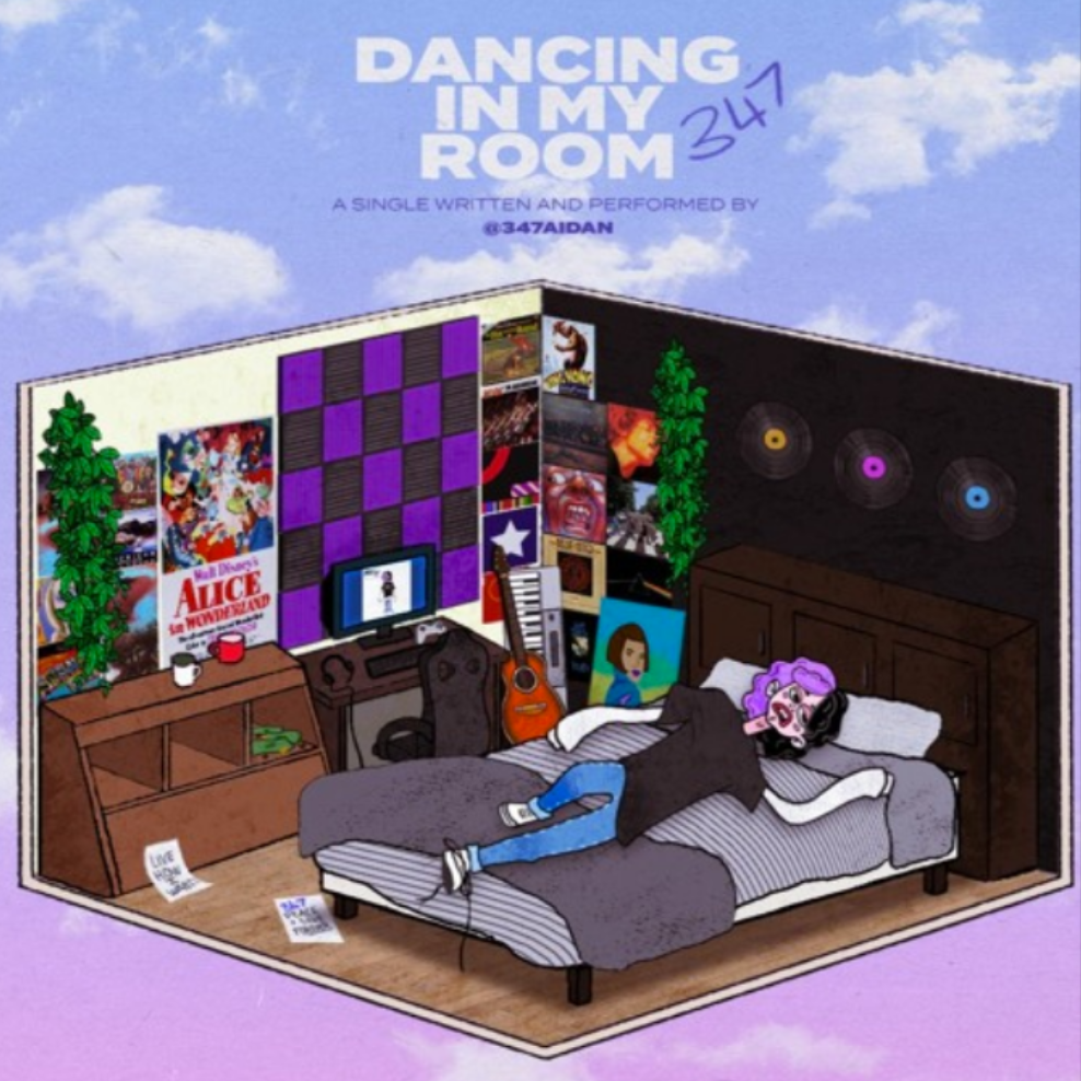 Dancing in My Room