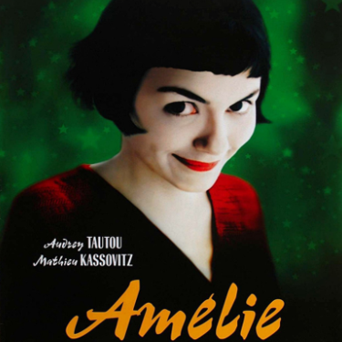 La valse d'amélie