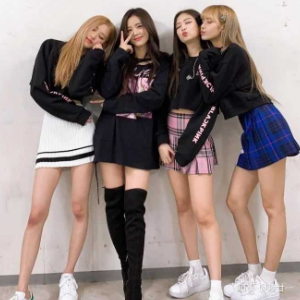 K-pop