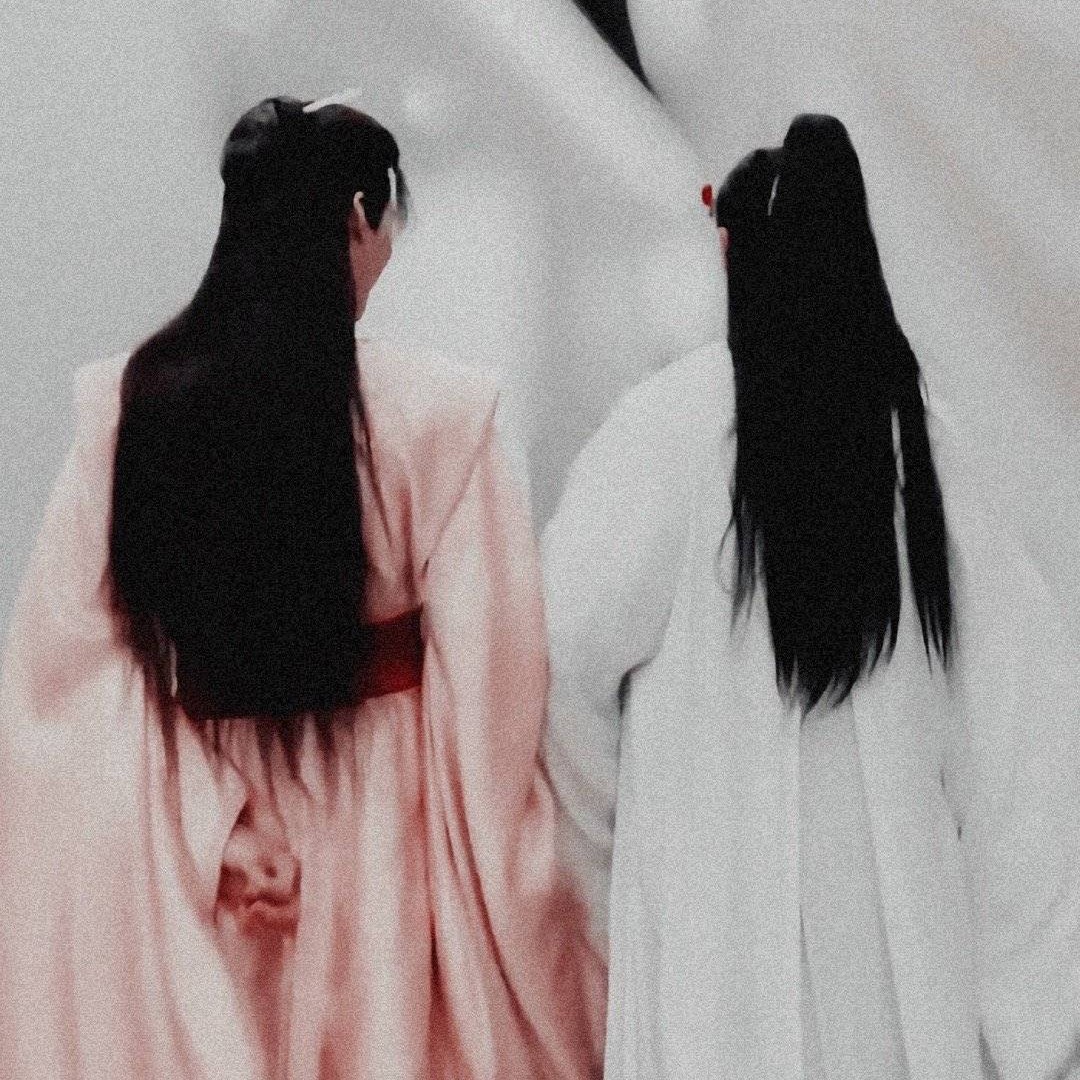 山河令