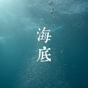 海底  简易版 一支榴莲钢琴谱