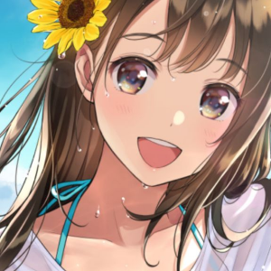 Rzira - 夏の活力 (元气夏日)钢琴谱