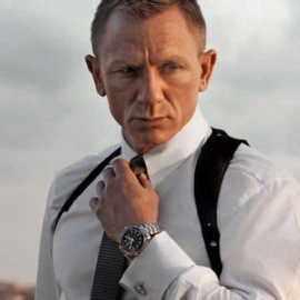 《007》-James Bond Theme钢琴谱