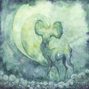 Universe in a Crayon