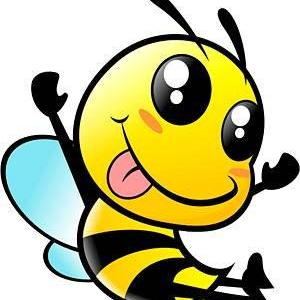 小蜜蜂【小汤2】钢琴谱