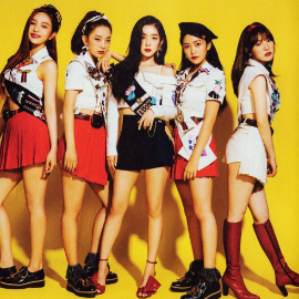 피카부 (Peek-A-Boo)