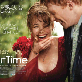 The About Time Theme