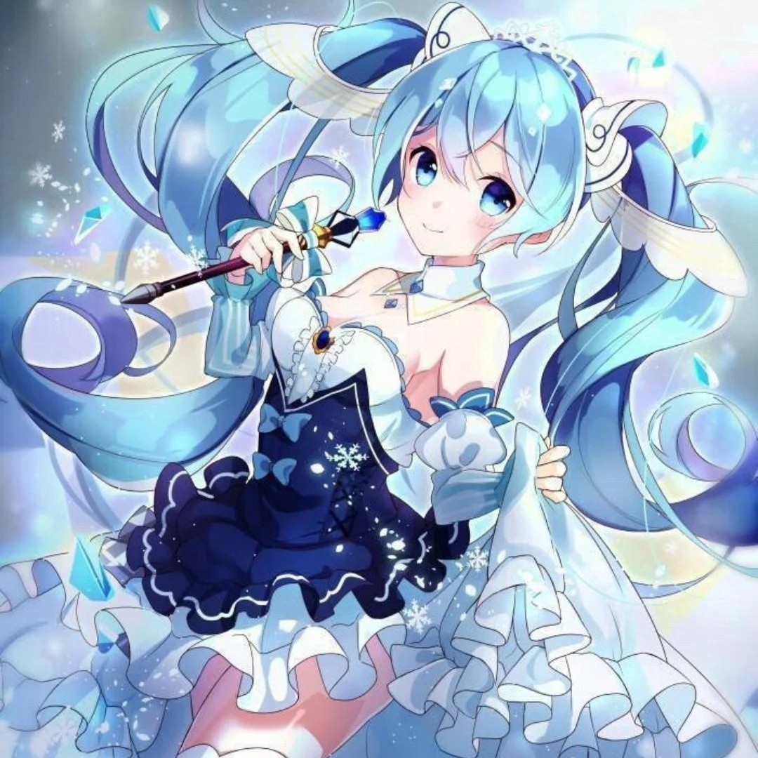 初音未来