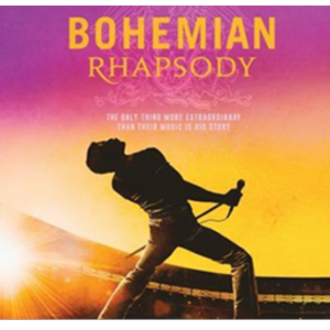 Bohemian Rhapsody钢琴谱