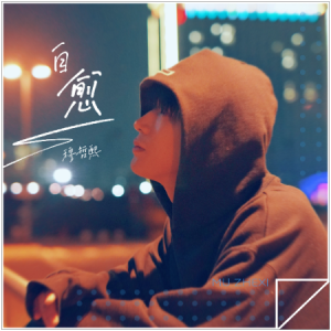 自愈//穆哲熙-C调简单易上手钢琴谱