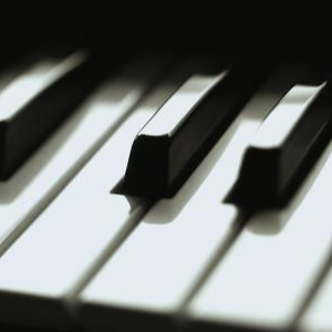 《夜的钢琴曲九》久石让 原版钢琴谱