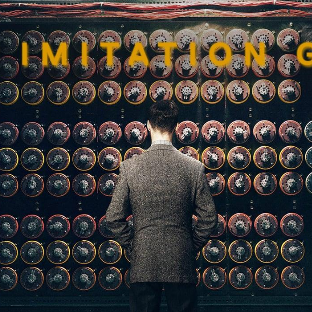 The Imitation Game