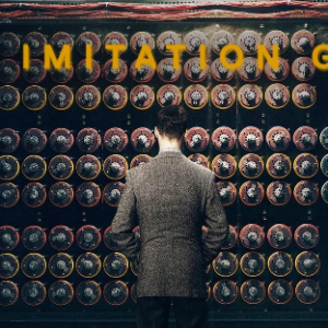 The Imitation Game (In F Minor) - Patrik Pietschmann版钢琴谱