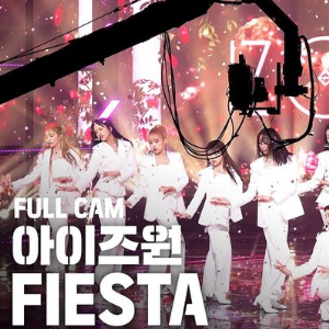 FIESTA (IZ*ONE)