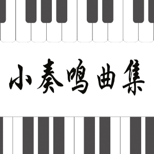 14.库劳-Op.55 No.2-3《小奏鸣曲》钢琴谱