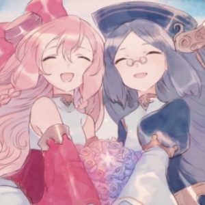 【魔塔大陆同人】星謳祭 ～Stelliarythm～钢琴谱