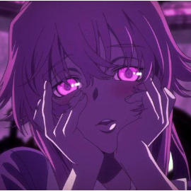 《未来日记》Kuusou Mesorogiwi钢琴谱