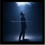 Arcade-Duncan Laurence钢琴谱