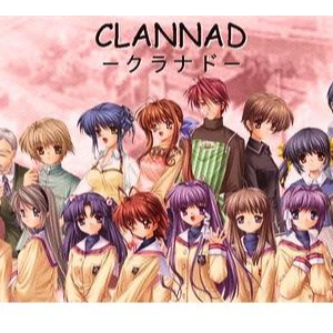 CLANNAD-Shining in the Sky (超好听轻音乐钢琴独奏)钢琴谱