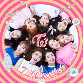 《YES or YES》TWICE钢琴谱