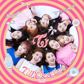 《YES or YES》TWICE钢琴谱