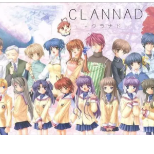 Clannad - chiisana te no hira  好听到爆炸纯音乐
