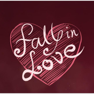 What falling in love feels like 钢琴谱钢琴谱