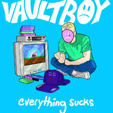 Everything Sucks