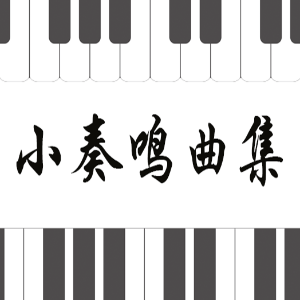 42.贝多芬-Op.49 No.1-2 g小调钢琴谱
