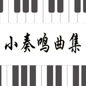 舒伯特-行板（选自《A大调奏鸣曲》）