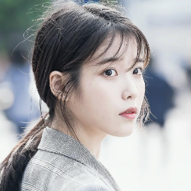 IU