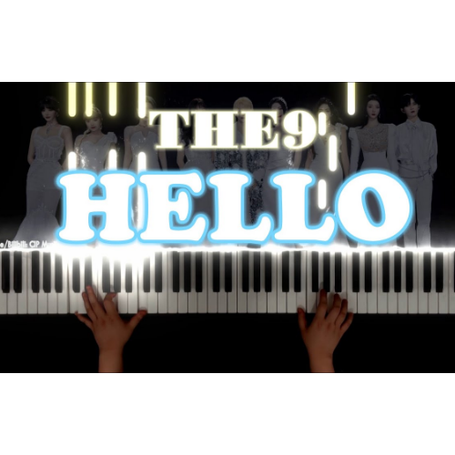 Hello (The9)