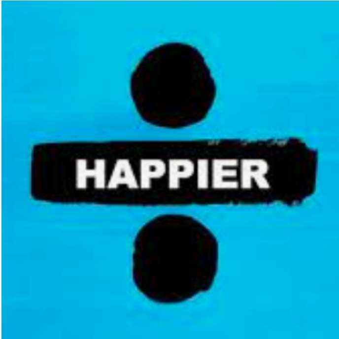 Happier (Ed Sheeran)