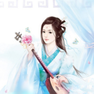 东风破 简易版  周杰伦