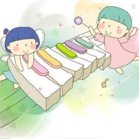 孩童梦想