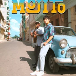 Mojito钢琴谱
