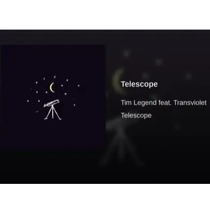 Telescope