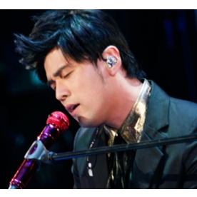 C调-周杰伦-明明就（完美演奏版-科威制谱）钢琴谱
