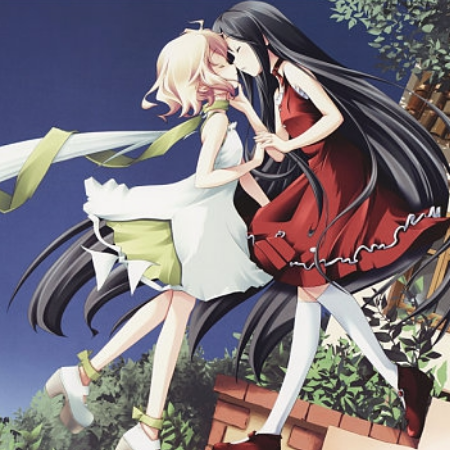 Tears of crescent