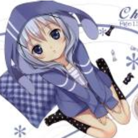 Tokimeki Poporon（请问您今天要来点兔子吗）钢琴谱