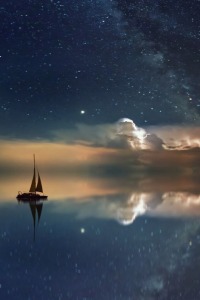 降E大调夜曲钢琴谱