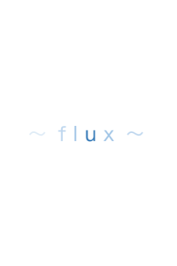 Flux钢琴谱